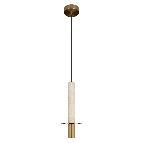 Подвесной светильник Loft IT Montblanc 10475A Bronze