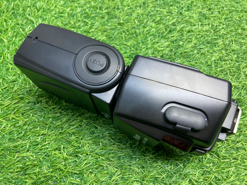 Nikon Speedlight SB-800