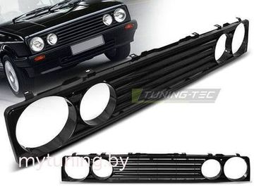 Решетка радиатора GTI-TYPE для Volkswagen Golf 1