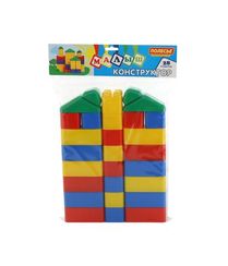 Konstruktor "Körpə"