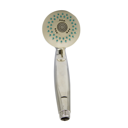 Лейка для душа PSM-1068B 3 поз ПСМ (пакет)