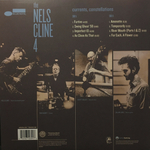 The Nels Cline 4 / Currents, Constellations (LP)