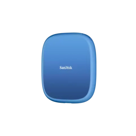 Внешний накопитель SanDisk Creator для телефона c Magsafe 1TB, USB 3.2 Gen2 Type-C, R/W 1000/950 МБ/