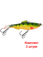 Балансир для рыбалки AQUA ТЮЛЬКА