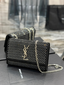 Saint Laurent Kate Small Bag 20 cm