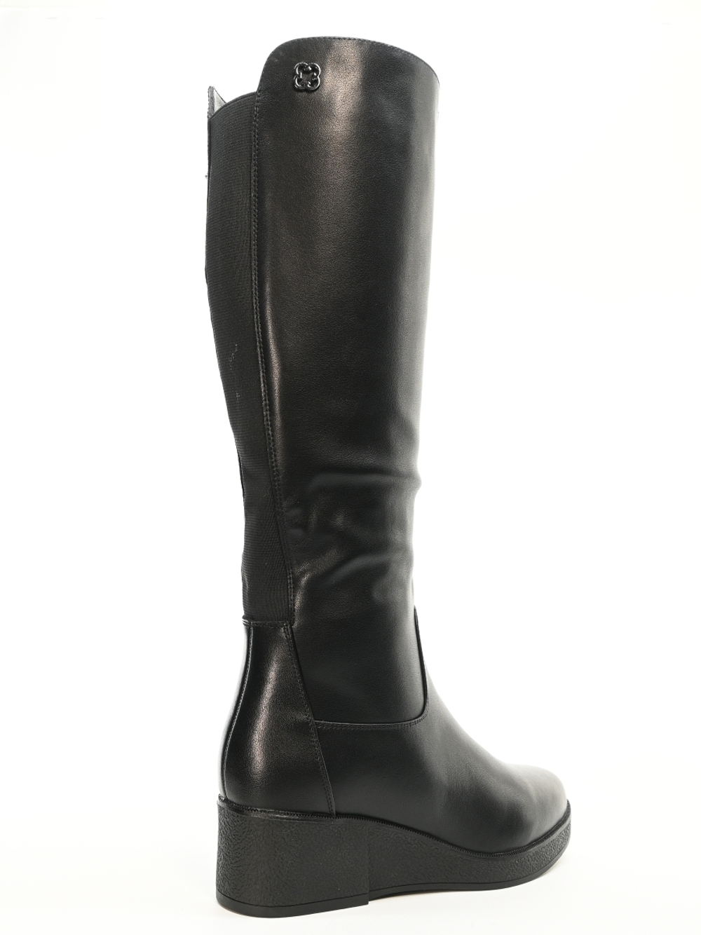 Сапоги женские Ascalini B7301EB