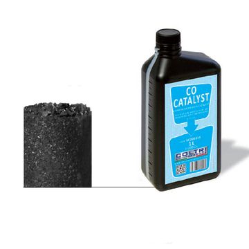 Наполнитель фильтра Coltri - катализатор CO для компрессора 1 л