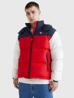 Мужской пуховик Tommy Jeans Alaska