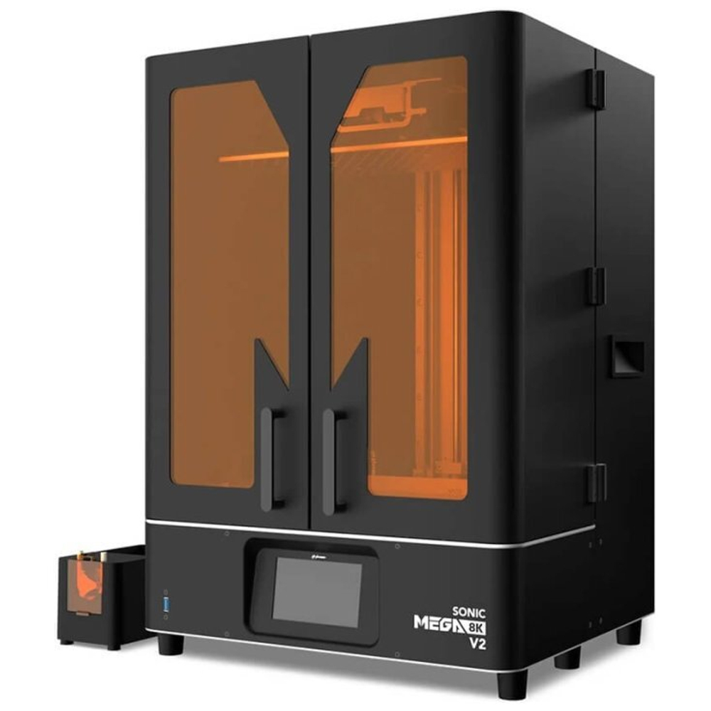 3D принтер Phrozen Sonic Mega 8K V2