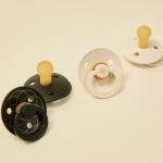 BIBS Colour - Noor - Ivory/Gold 6-18 месяцев