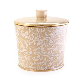 Баночки для косметики