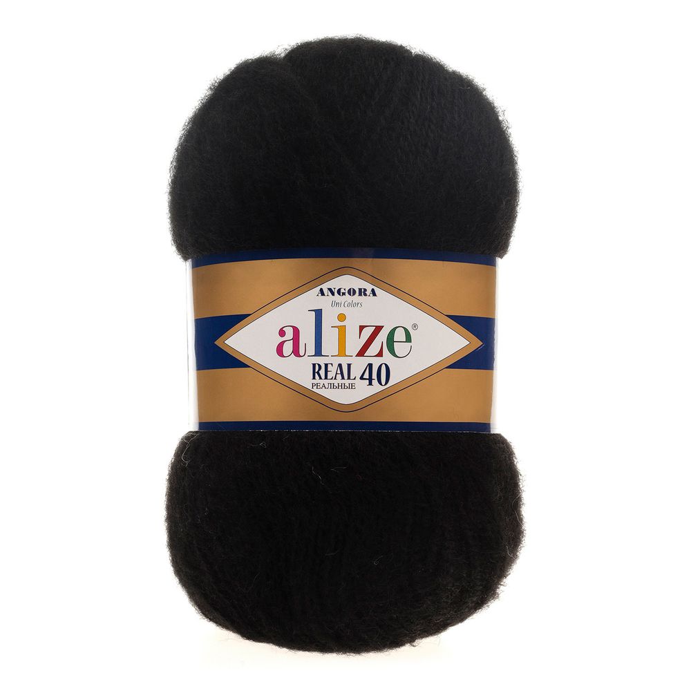 Пряжа Angora Real 40 146