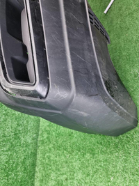 Юбка заднего бампера Geely Okavango (2023-н.в.)