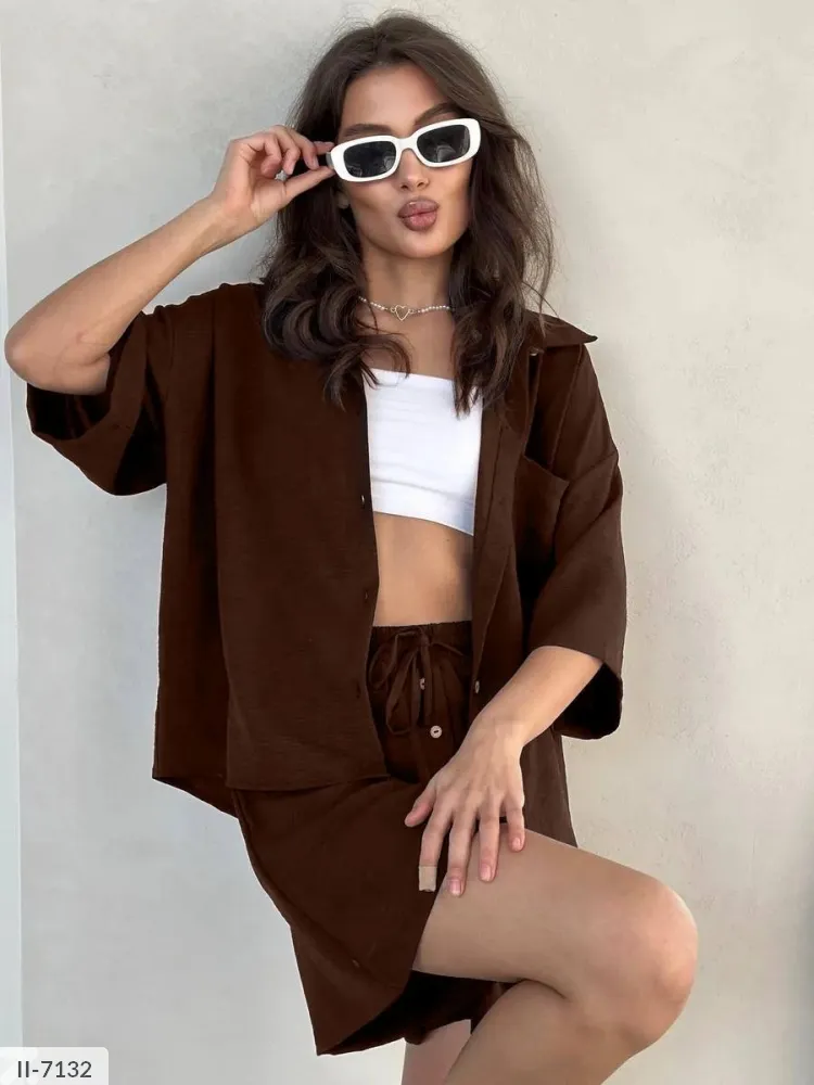 Платье II-4714 Фабрика Моды