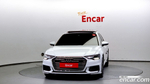 Audi A6 (C8) 40 TDI Quattro Premium (01.2023)