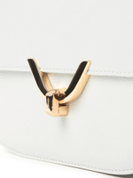 Сумка кожаная FABRETTI L19707-065