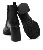 Ботильоны на каблуке GRACE Liu Jo - черный(SF4053 EX020)