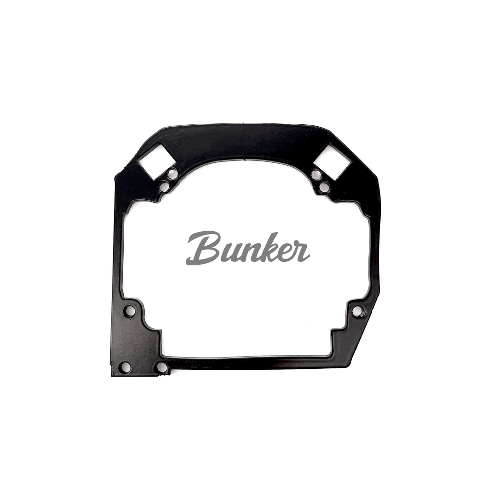 Переходные рамки для замены линз BUN-PR-70