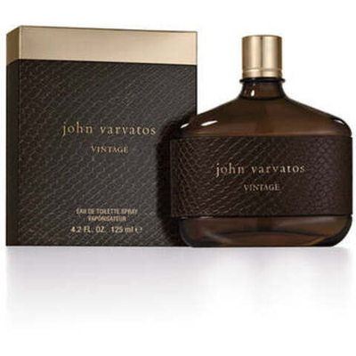 John Varvatos Vintage EDT 125ml
