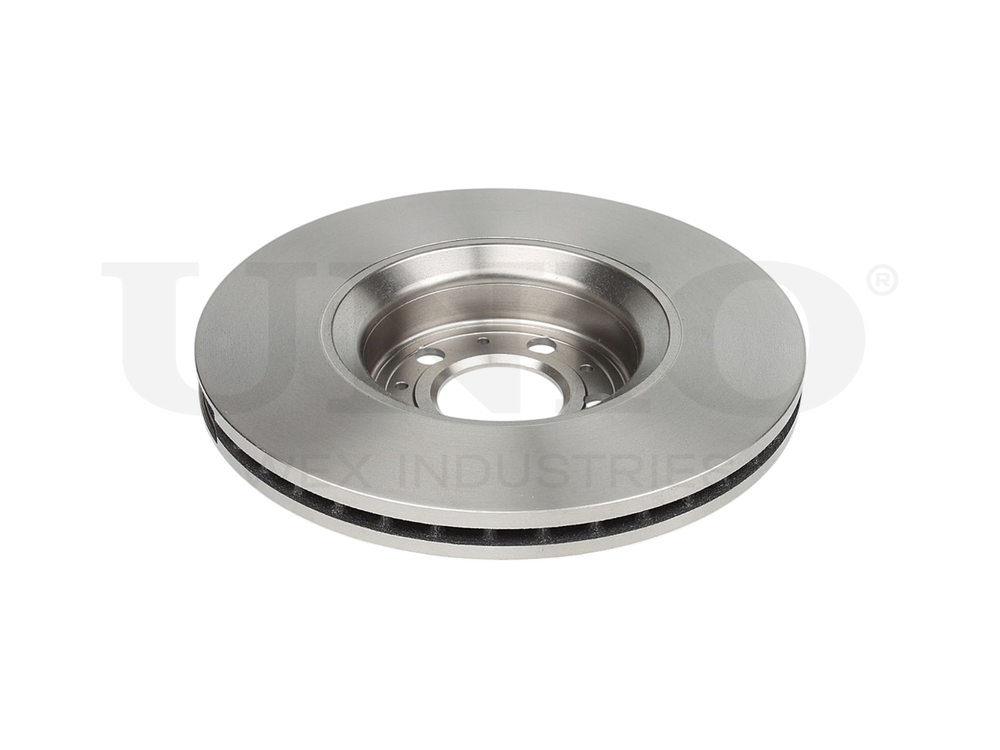 Диск тормозной передний UNIO BRD-20443