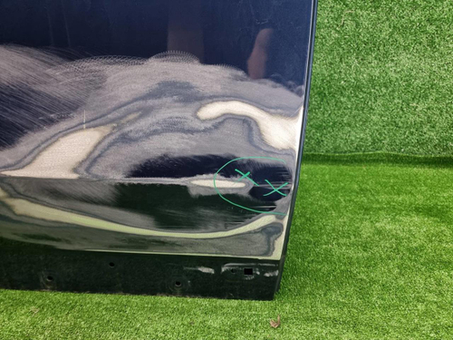 Дверь передняя правая BMW X3 G01 (2017-2024)