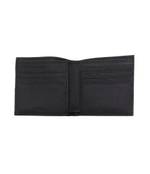 Кожаный кошелек Highway 8 BOSS BLACK - черный(50499271)