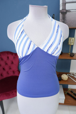 Топ Lbvyr пляжный 46 размер