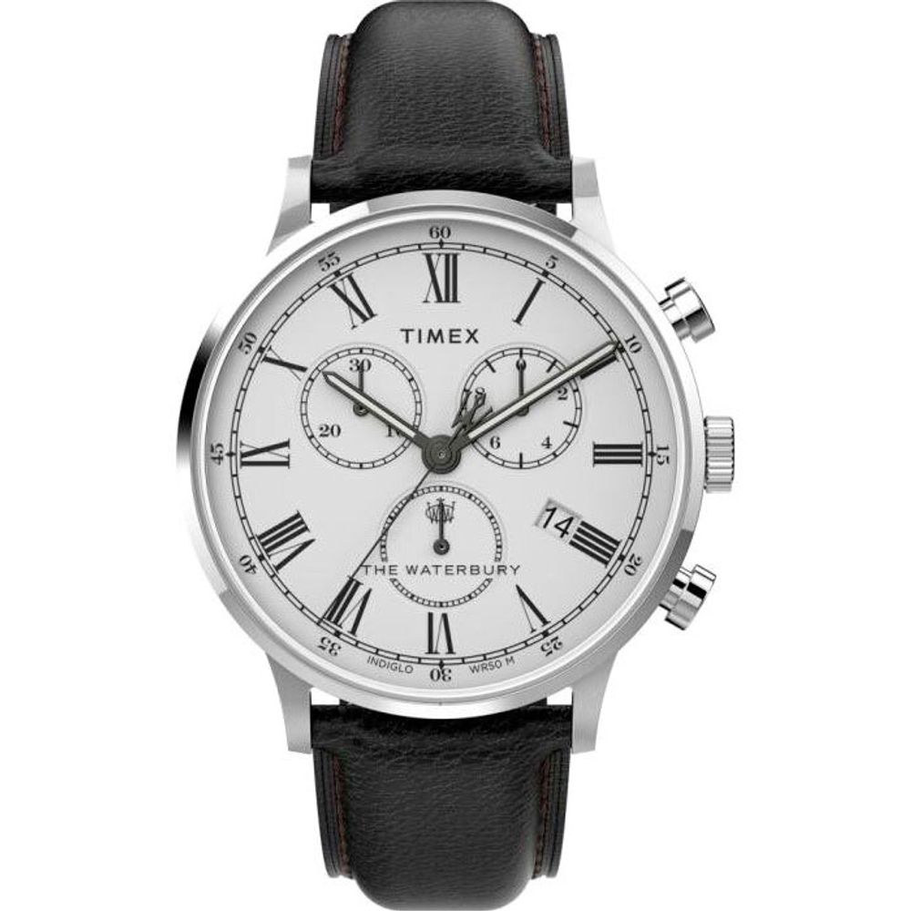 Мужские наручные часы Timex TW2U88100