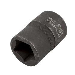 Головка ударная 1/2'', 19мм (5гр.) RockForce##Rock FORCE RF-65019