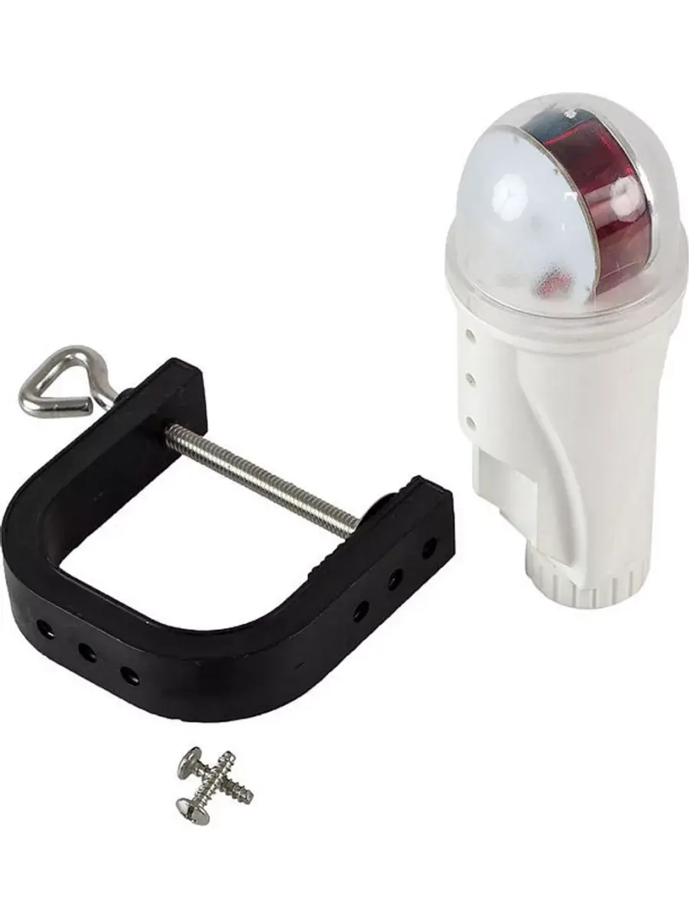 Огонь комбинированный LED на струбцине C15271