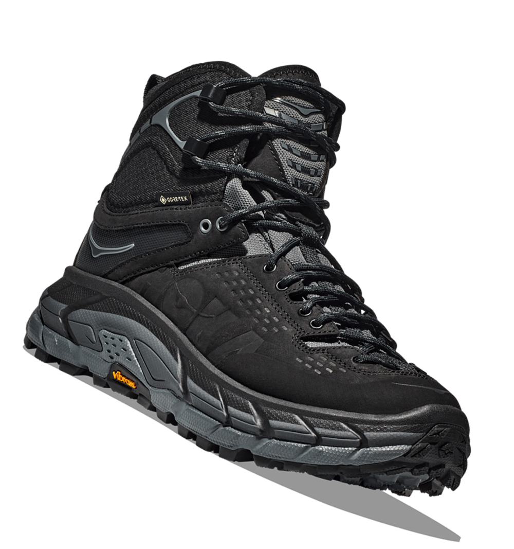Ботинки unisex Hoka Tor ultra Hi