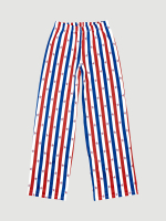 Пижама женская Mjölk х СКА Stripes
