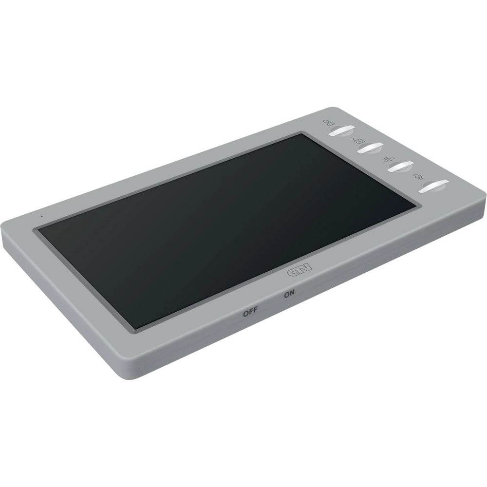 HD видеодомофон CTV-M3702 Gamma PI
