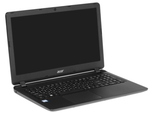 Ноутбук acer ex2540-33e9 i3-6006u/4/500