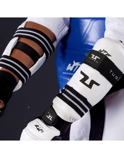 Защита рук WT Tusah EZ-Fit Foream Guard