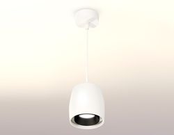 Ambrella Комплект подвесного светильника Techno XP1141001