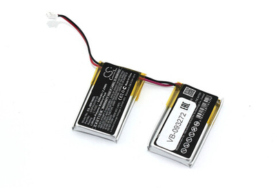 Аккумуляторная батарея CameronSino CS-JBR100SL для JBL ROCK 3.7V 620mAh / 2.29Wh