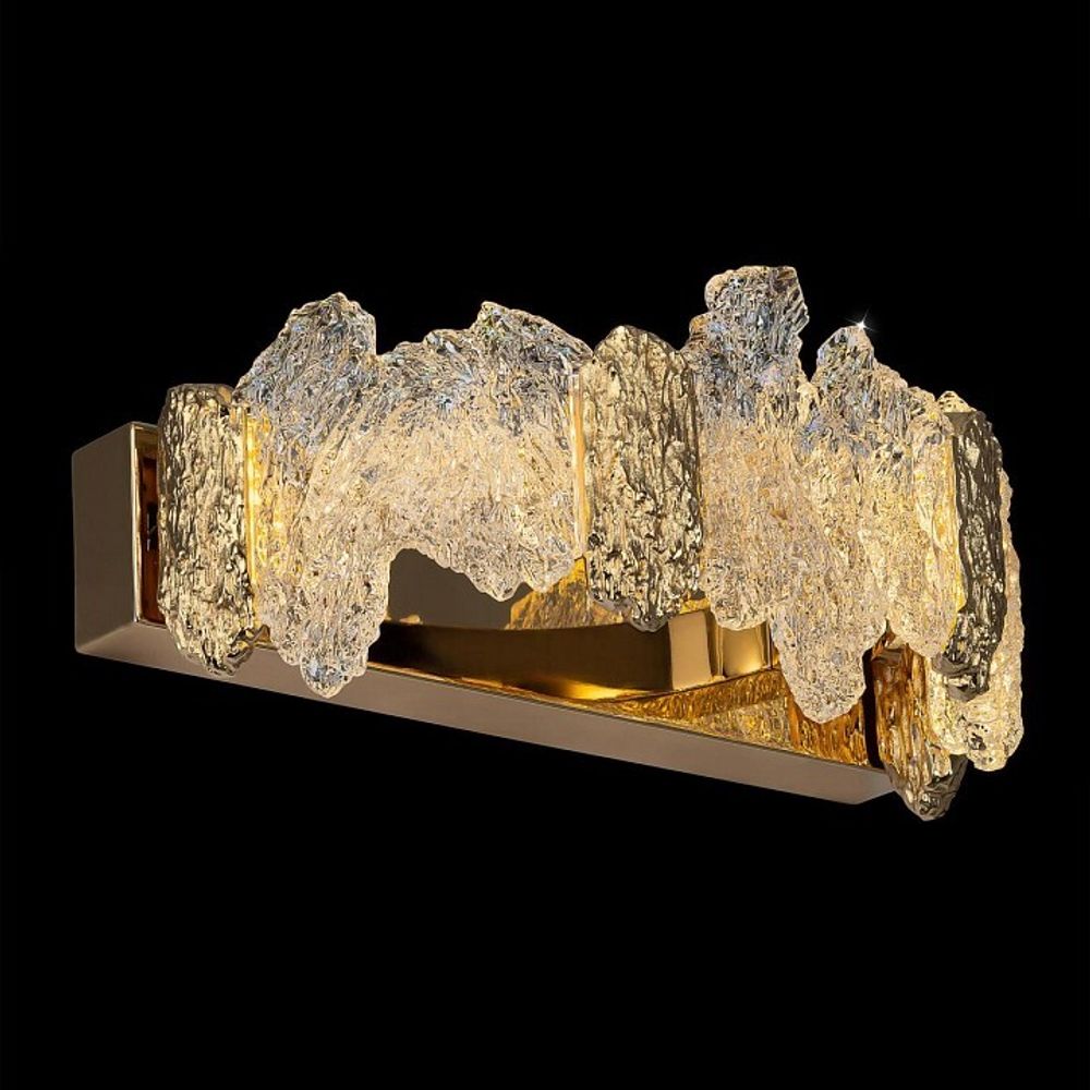 Накладной светильник Citilux Lava CL250312