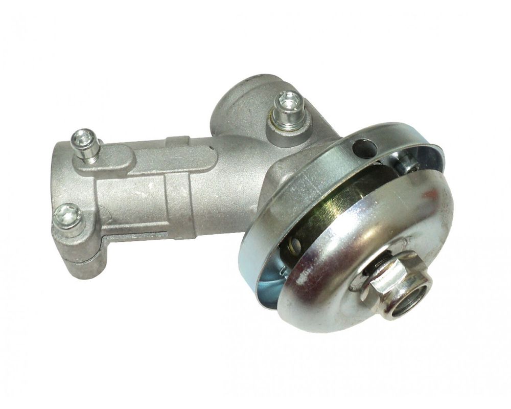 Редуктор нижний в сборе  9 шлицов (26мм) (триммер)