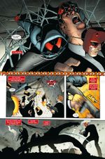 Комикс Каин: Алый Паук