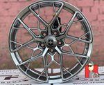 Комплект дисков HRE FF10 16x7 et38 5x110