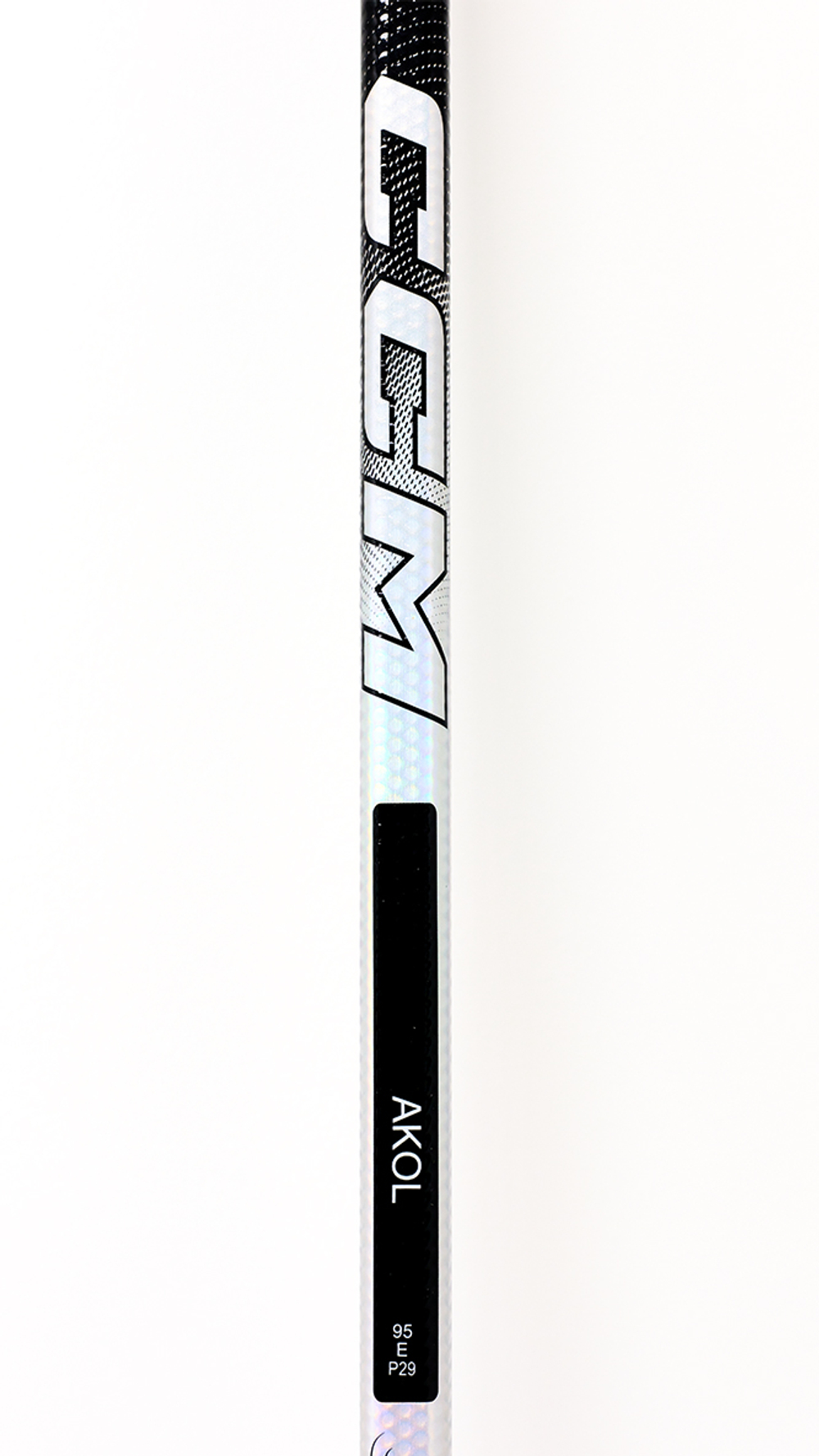 Клюшка CCM JETSPEED FT 8 PRO silver (Akolzin 18)