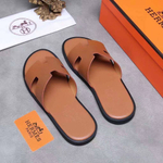 Шлепанцы Hermes