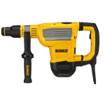 Перфоратор Dewalt D25614K-QS SDS-max 1350 Вт