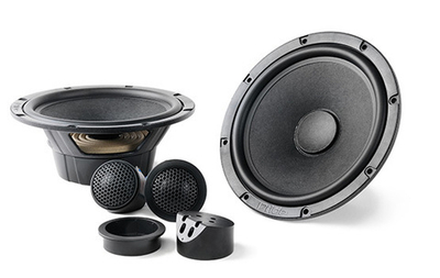 Динамики Pride Harmony 6.5 V2