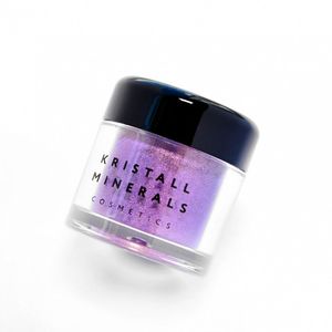 Пигмент Дуохромы  Р014 Яркий аметист 1 гр (Kristall Minerals Cosmetics)