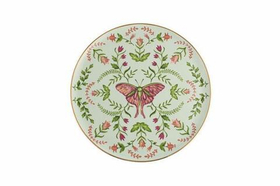 Тарелка мелкая 25см Mirroring