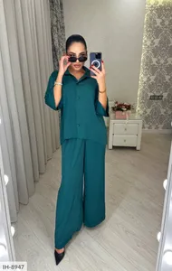 Костюм II-3090 Фабрика Моды