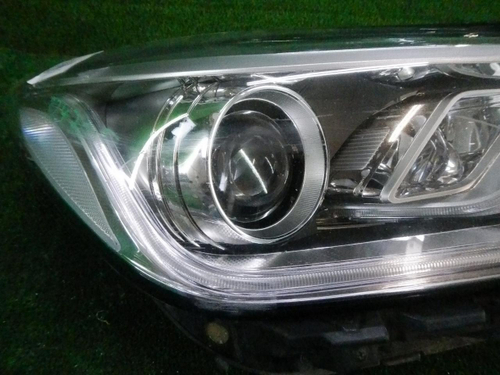 Фара правая Genesis G90 (2016-2019) Full LED
