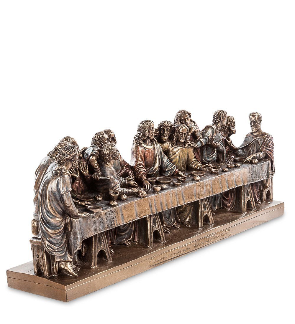 Veronese WS-412 Композиция «Тайная вечеря»